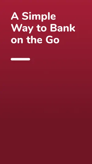 OU Fed Mobile Banking screenshot 1