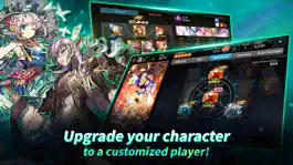 Game screenshot Soccer Spirits hack