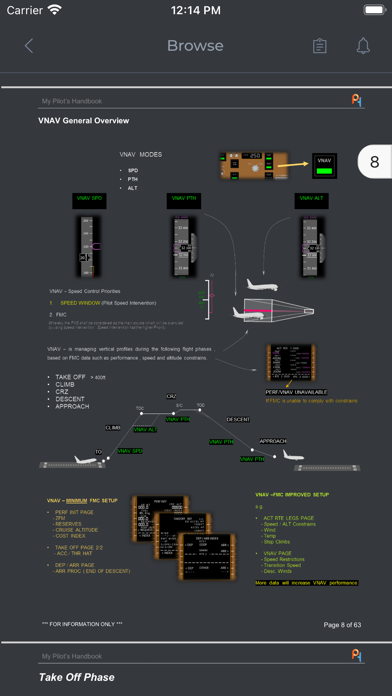 MyPilotsHandbookのおすすめ画像4