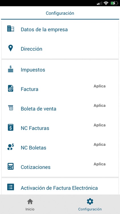 ADM Peru screenshot-6