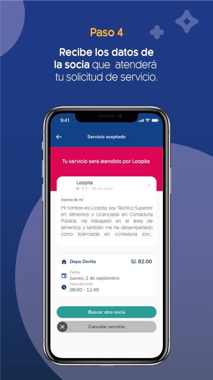 Loop Limpieza screenshot-5