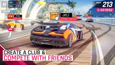 Asphalt 9: Legends cheats and tips - Everything you need to unlock more  cars