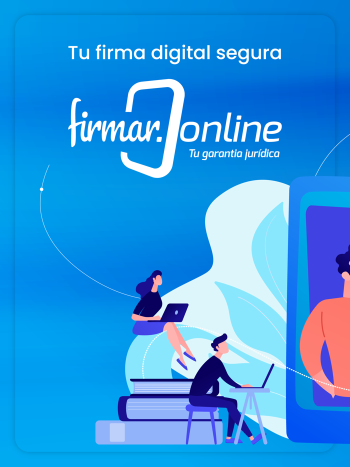 Firmar Online