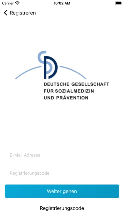 56. DGSMP-Jahrestagung 2021
