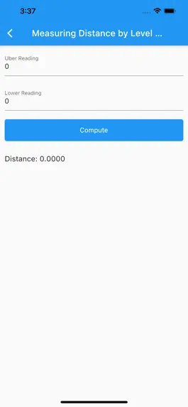Game screenshot Survey Advanced Calculator apk