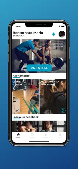Game screenshot Xbene Boutique mod apk