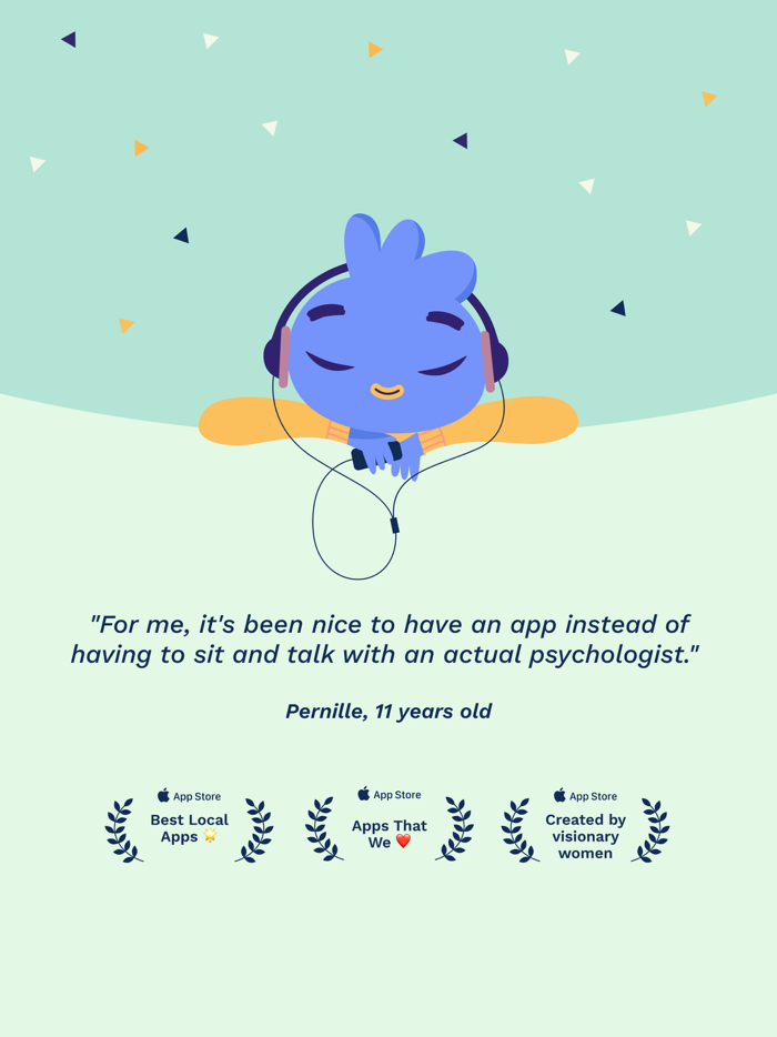 MY INNER MEKids-Teen selfcare