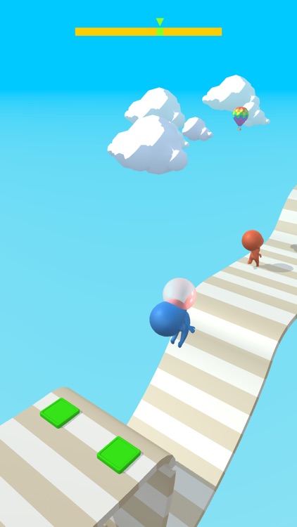 Bubble Gum Run! screenshot-3
