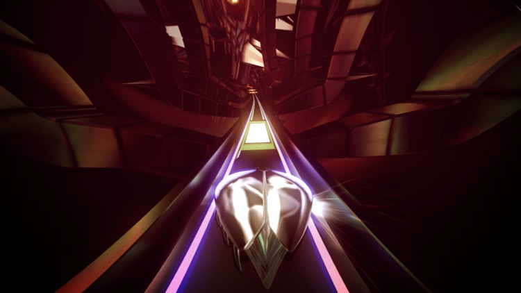 Thumper: Pocket Edition screenshot-8