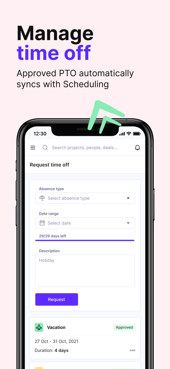 Productive.io Agency Software