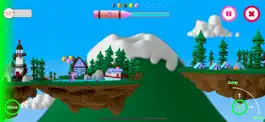Game screenshot Flying Islands: Play-Based SEL mod apk