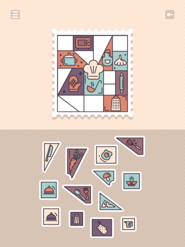 Memory Stamps: メモリースタンプのおすすめ画像2