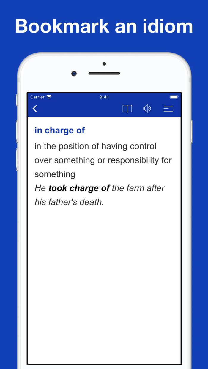 Mastering Idioms for TOEFL®
