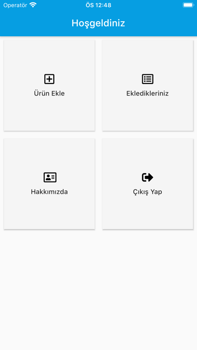 Screenshot #2 pour Mavi Boncuk Tedarikçi