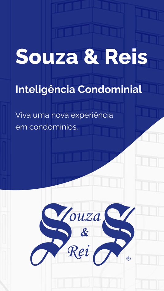#1. SOUZA & REIS (iOS) 由: Souza & Reis Gestao de Recursos Imobiliarios Ltda