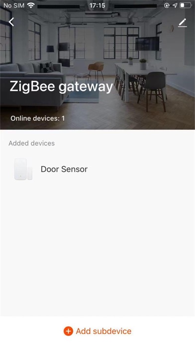 az-smart Screenshot