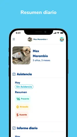 Game screenshot KidsBook Educador mod apk