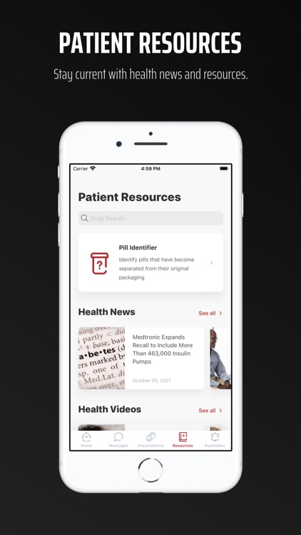 Hudson Pharmacy screenshot-3