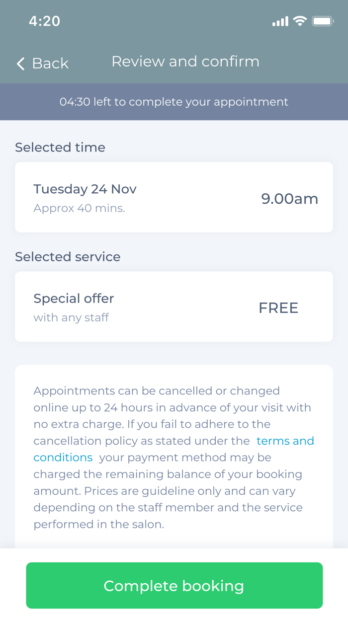 Perfect Hair Gladbeck