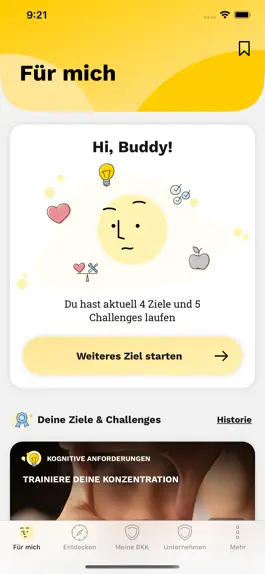 Game screenshot Mein Phileo mod apk