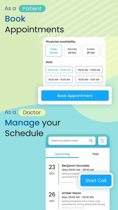 haws - Health & Wellness Screenshot