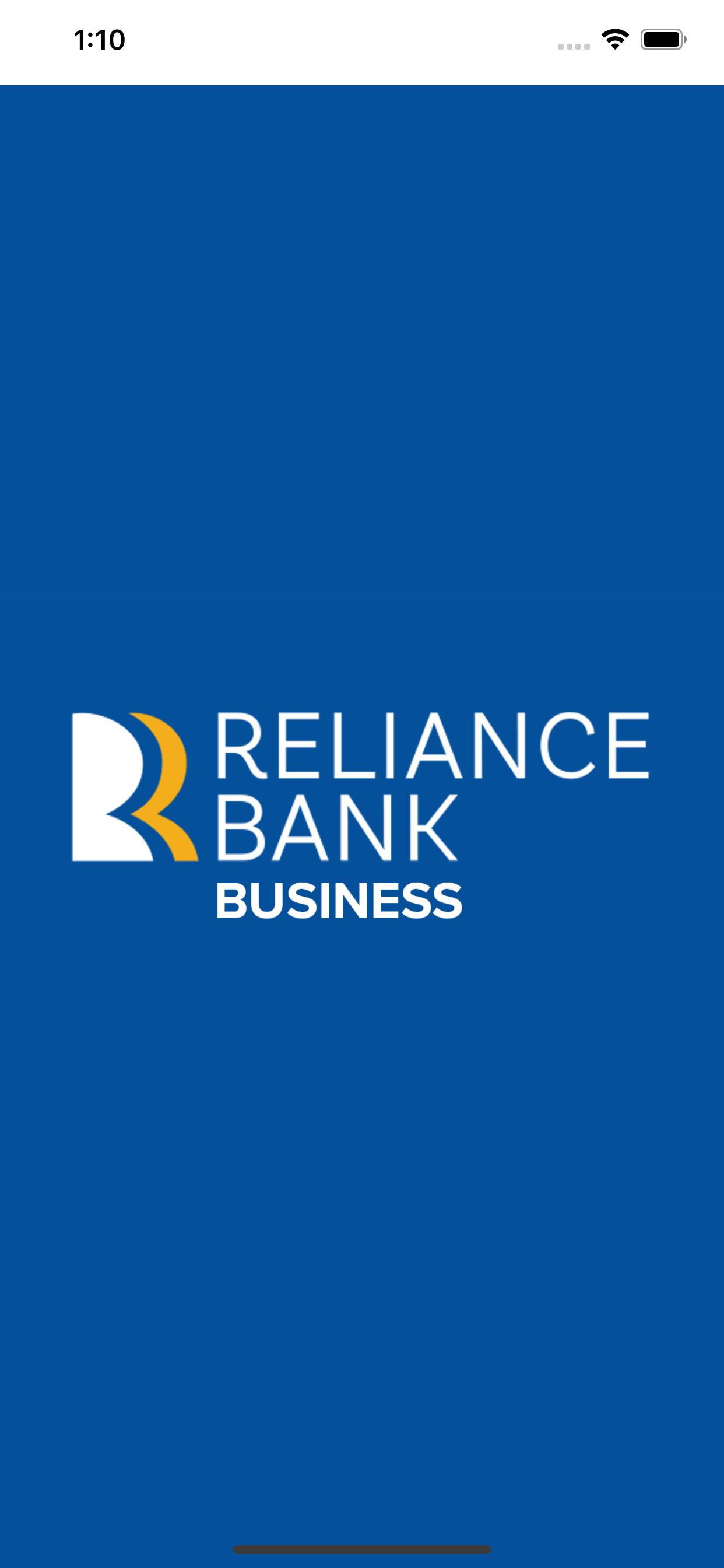Reliance Bank Business Banking