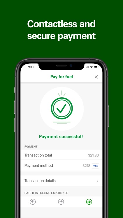 BPme: BP & Amoco Gas Rewards screenshot-3