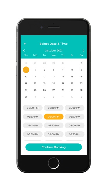 ServeU Essentials – EXPO 2020