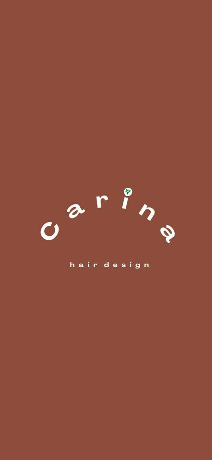 Carina hair design-ヘアサロン