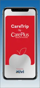 CareTrip screenshot #1 for iPhone