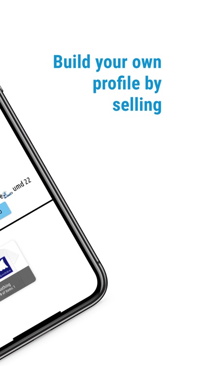 SHARK - Swipe and buy