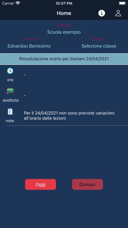 MyProf