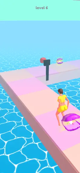 Game screenshot Pool Raider mod apk