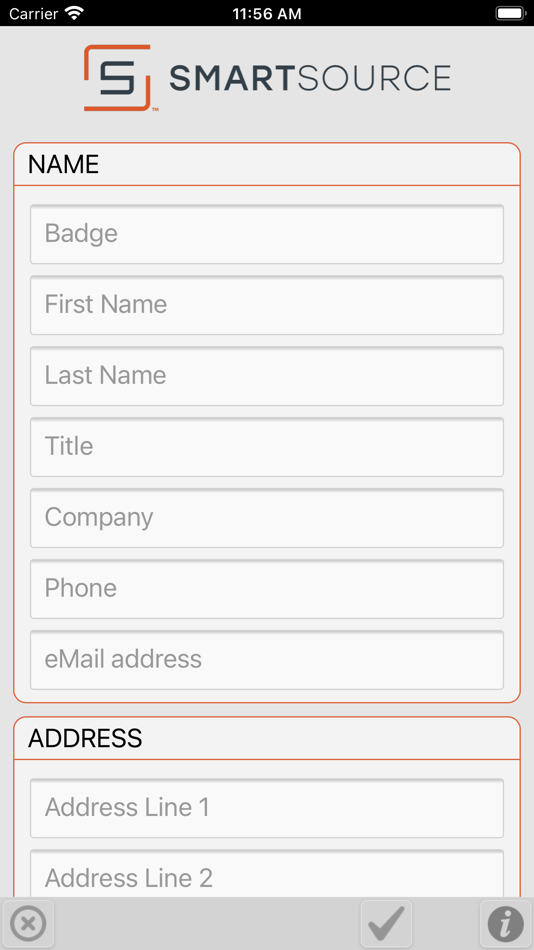 #3. SmartSource Leads (iOS) 由: SmartSource Rentals