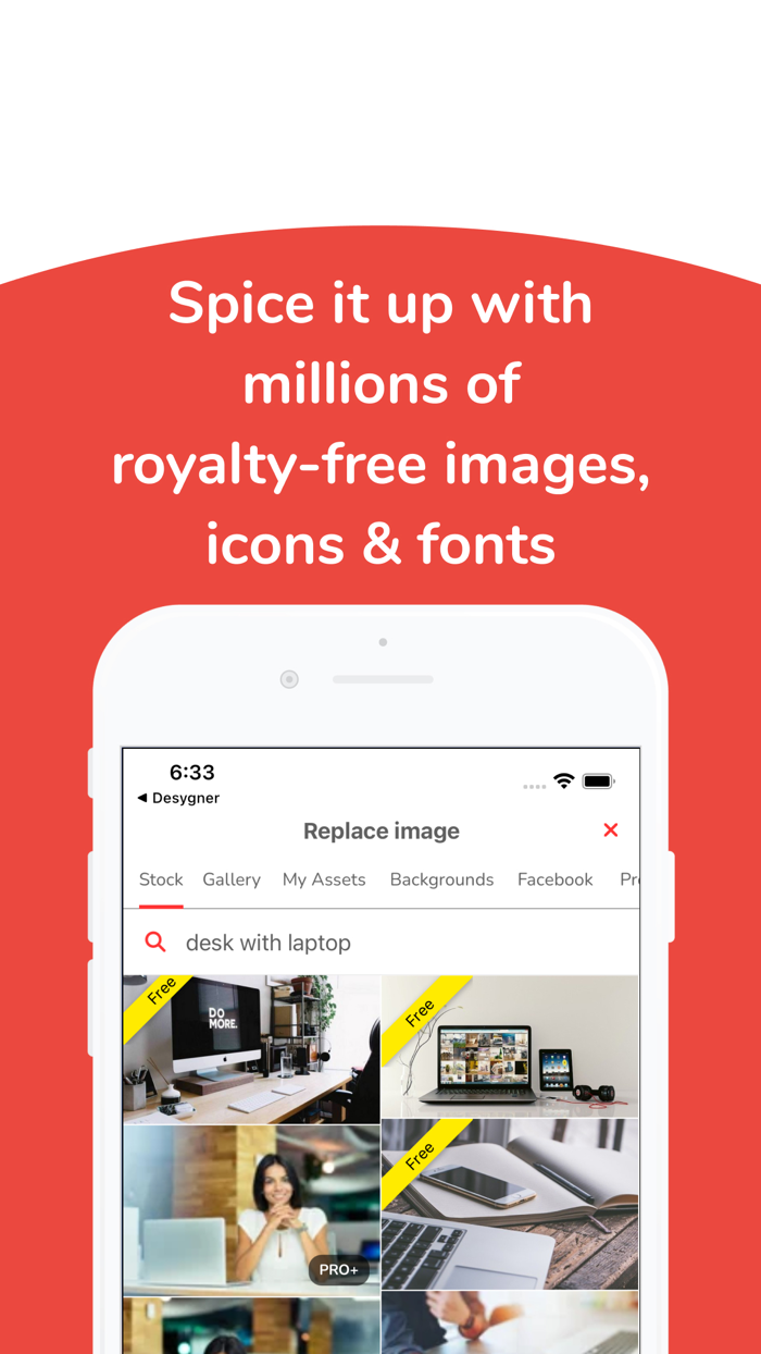 PDF Editor by Desygner