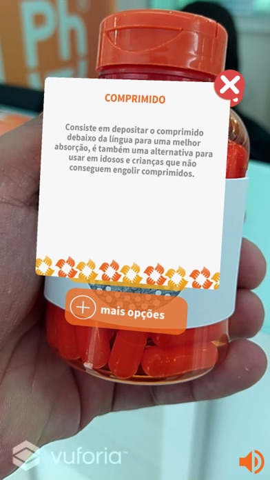 A Pharmaceutica Screenshot