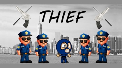 Thief | The Master Thiefのおすすめ画像1