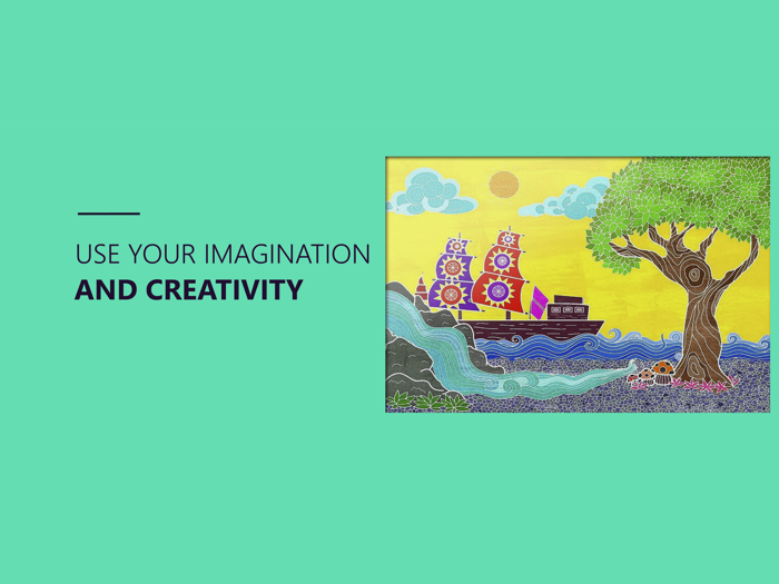 Zen coloring book for adults