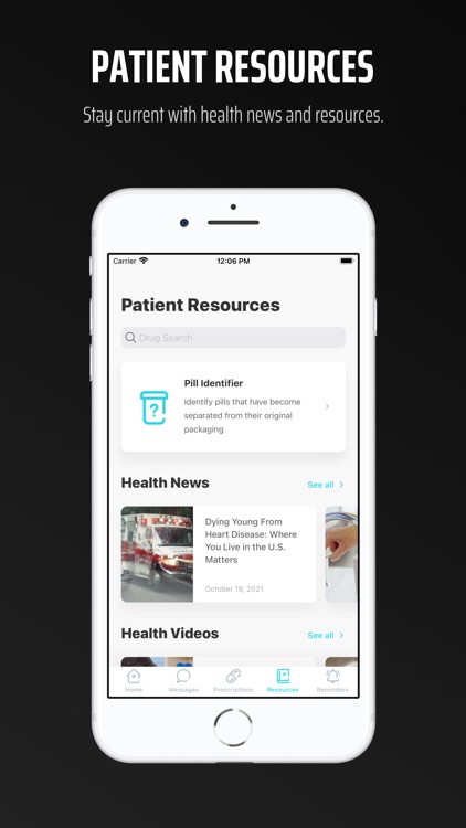 Our Lady Of Guadalupe Pharmacy screenshot-3