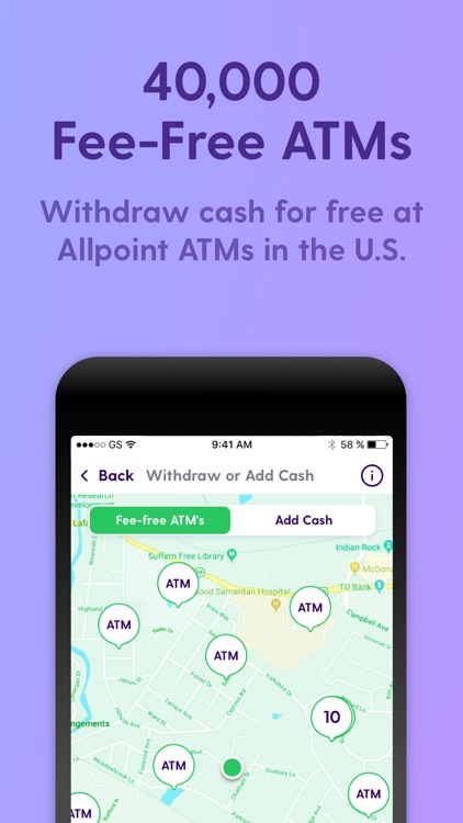 Current - Modern Banking screenshot-5
