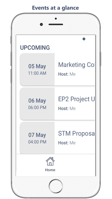 PROVIZIT Screenshot