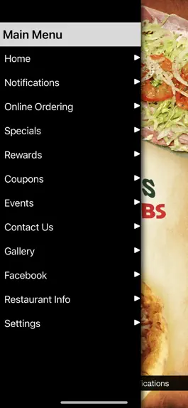 Game screenshot Treasa's Pizza & Subs apk