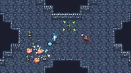 Game screenshot Arcade Wizard 2 apk