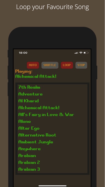 OSRS Music Player