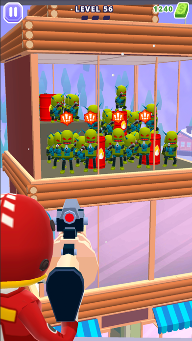 screenshot of HellCopter 6