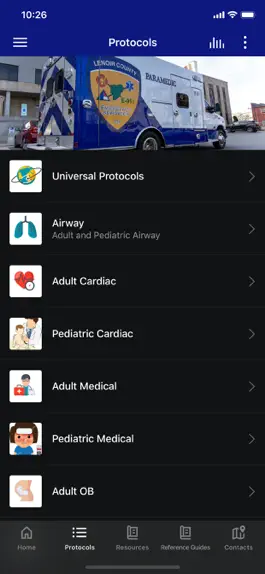 Game screenshot Lenoir County ES apk