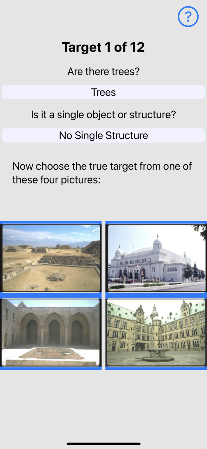 Stargate ESP Trainer