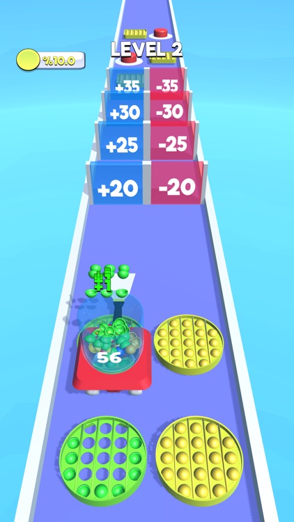 Pop it Scrape screenshot-6