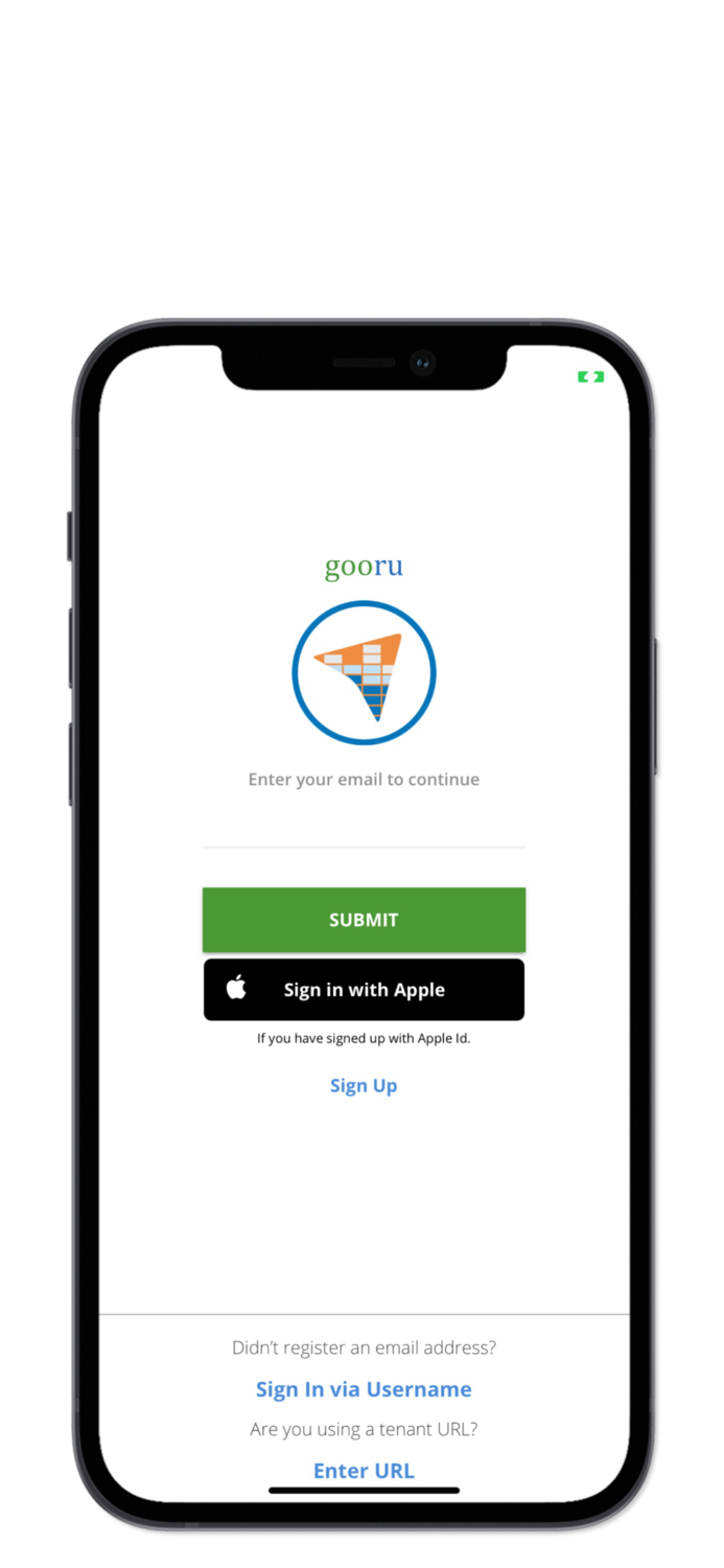 Gooru Navigator Instructor