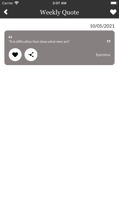 CWTC Screenshot 1 - AppWisp.com